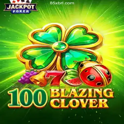 Unlock the Excitement with 100BlazingClover