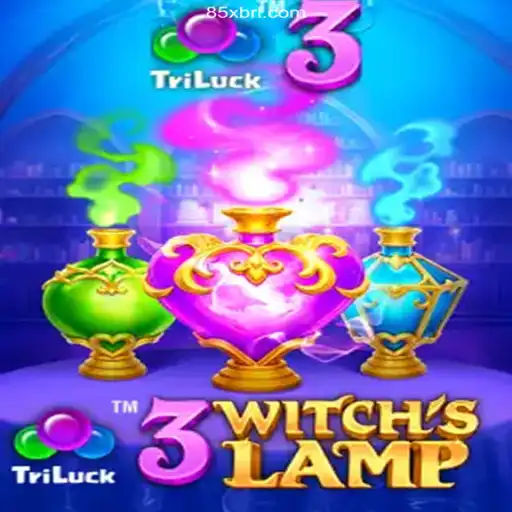 Exploring 3WitchsLamp: The Enchanting World of Brazilian Betting