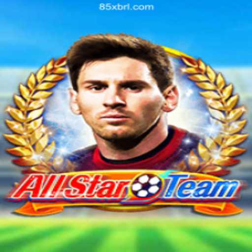 AllStarTeam: A Premier Gaming Experience with 85X⭐️