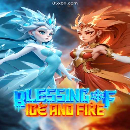 Unveiling BlessingofIceandFire: A Thrilling Adventure in the Gaming World