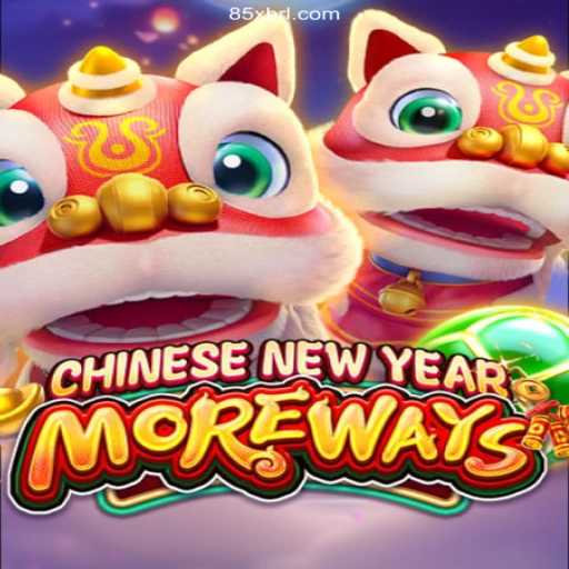 Exploring CHINESENEWYEARMOREWAYS: A Glimpse into the Innovative Game