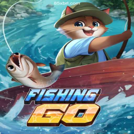 FishingGO: A New Wave in Online Gaming