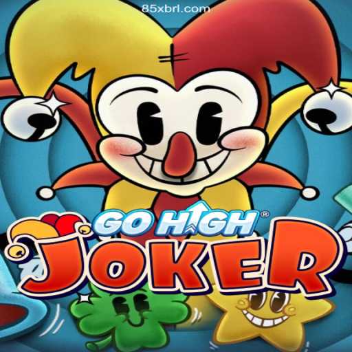 GoHighJoker: An Immersive Experience in the World of 85X⭐️ A Melhor Plataforma de Apostas no Brasil