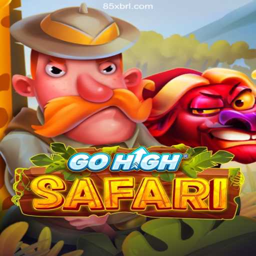 Exploring GoHighSafari: A Journey Through Adventure and Strategy