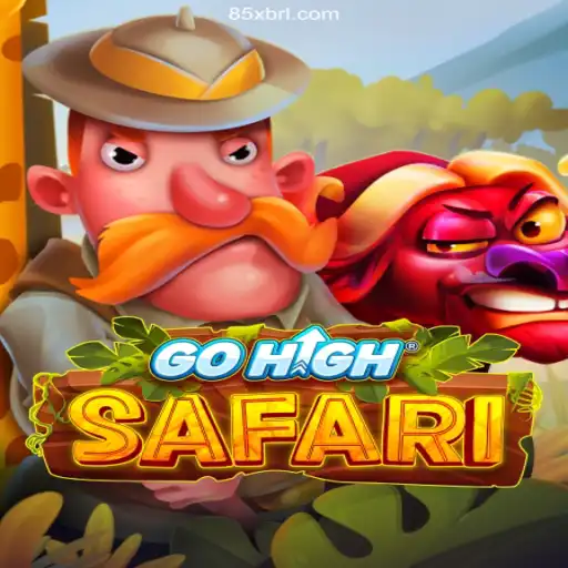 Exploring GoHighSafari: A Journey Through Adventure and Strategy