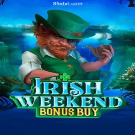 Exploring IrishWeekendBonusBuy: A Fresh Adventure in Online Gaming