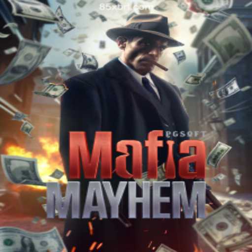 Exploring MafiaMayhem: A Thrilling Dive into Crime and Strategy