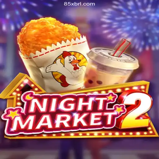Exploring NightMarket2: The Thrilling Game Fueled by Strategic Challenges