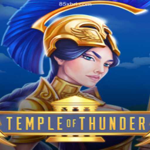 TempleofThunder: Explore the Thrilling World of Ancient Myths