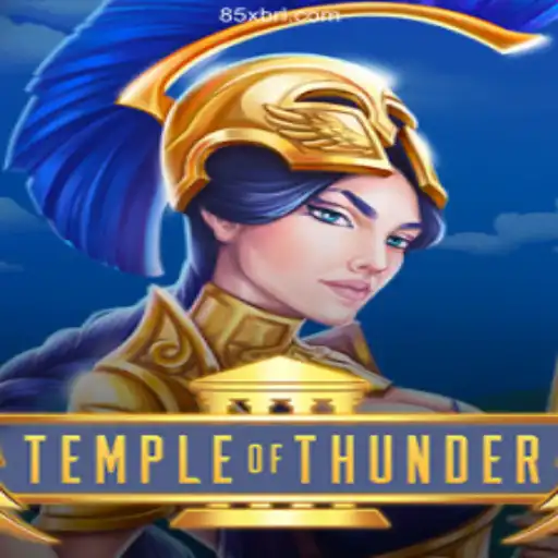 TempleofThunder: Explore the Thrilling World of Ancient Myths