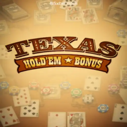Exploring TexasHoldemBonus: A Guide to the Popular Card Game