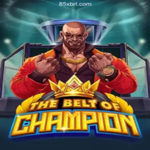 TheBeltOfChampion – A New Paradigm in the Gaming World