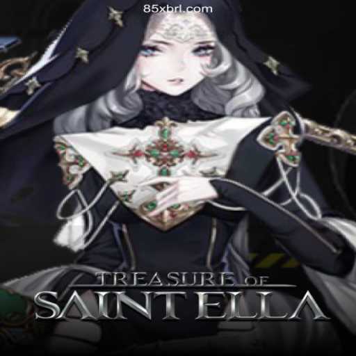 Discover the Thrills of TreasureofSaintElla: A Captivating Journey Awaiting You