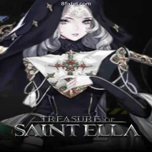 Discover the Thrills of TreasureofSaintElla: A Captivating Journey Awaiting You
