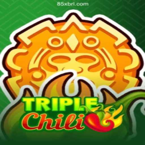 Discover TripleChili: A Thrilling Betting Experience on 85X⭐️