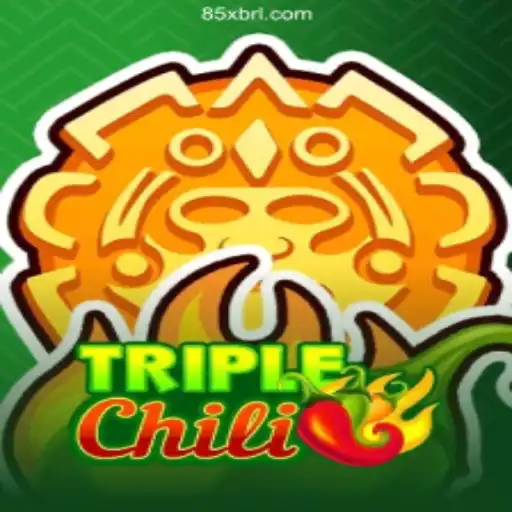 Discover TripleChili: A Thrilling Betting Experience on 85X⭐️