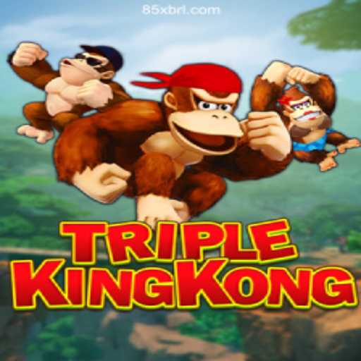 Discover TripleKingKong: The Dynamic Game Taking Brazil by Storm