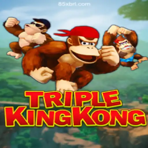 Discover TripleKingKong: The Dynamic Game Taking Brazil by Storm